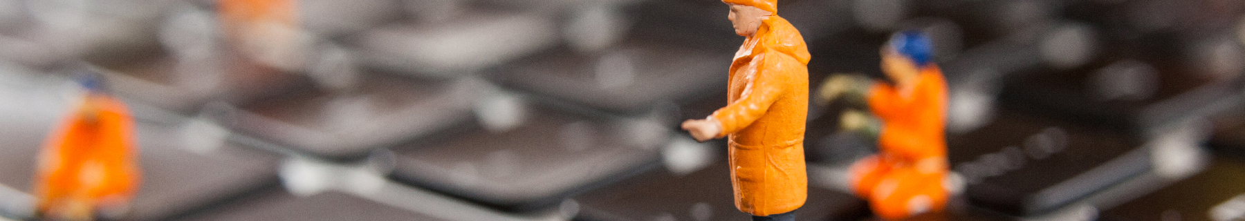 Experts in Protecting Your Intellectual Property & Innovatio